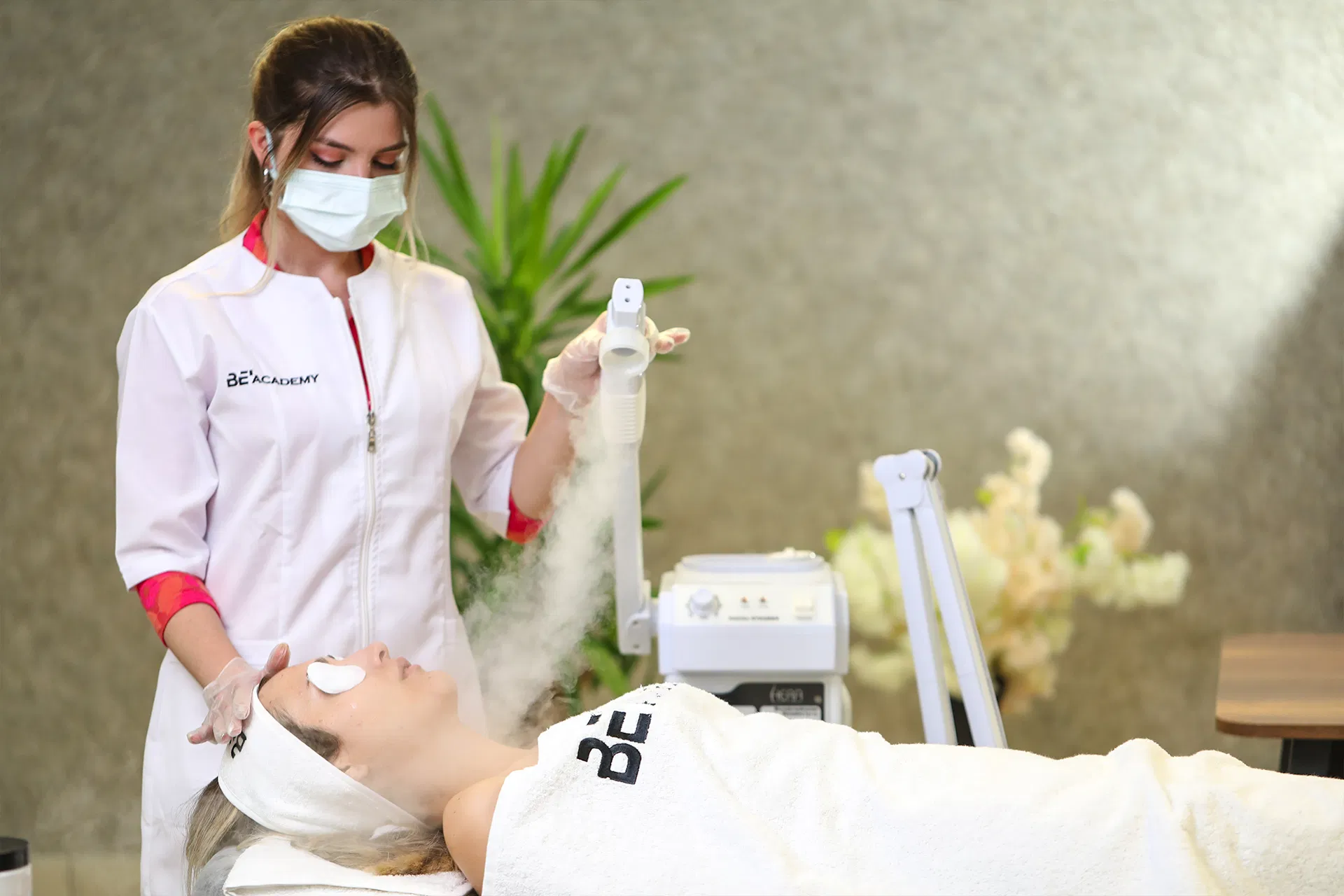 Üçkuyular Güzellik Uzmanı